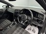 USED 2017 67 VOLKSWAGEN GOLF 2.0 TDI BlueMotion Tech GTD Hatchback 5dr Diesel DSG Euro 6 (s/s) (184 ps) 