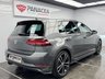 USED 2017 67 VOLKSWAGEN GOLF 2.0 TDI BlueMotion Tech GTD Hatchback 5dr Diesel DSG Euro 6 (s/s) (184 ps) 
