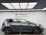USED 2017 67 VOLKSWAGEN GOLF 2.0 TDI BlueMotion Tech GTD Hatchback 5dr Diesel DSG Euro 6 (s/s) (184 ps) 