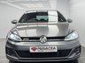 USED 2017 67 VOLKSWAGEN GOLF 2.0 TDI BlueMotion Tech GTD Hatchback 5dr Diesel DSG Euro 6 (s/s) (184 ps) 
