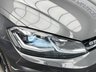 USED 2017 67 VOLKSWAGEN GOLF 2.0 TDI BlueMotion Tech GTD Hatchback 5dr Diesel DSG Euro 6 (s/s) (184 ps) 
