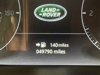 USED 2017 17 LAND ROVER RANGE ROVER 3.0 TD V6 Vogue SUV 5dr Diesel Auto 4WD Euro 6 (s/s) (258 ps) Extremely well cared for and maintained hosting a complete service record , with a generous specification in striking premium silicon silver,   premium ebony leather, panoramic glassroof,