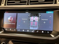 USED 2017 17 LAND ROVER RANGE ROVER 3.0 TD V6 Vogue SUV 5dr Diesel Auto 4WD Euro 6 (s/s) (258 ps) Extremely well cared for and maintained hosting a complete service record , with a generous specification in striking premium silicon silver,   premium ebony leather, panoramic glassroof,