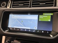 USED 2017 17 LAND ROVER RANGE ROVER 3.0 TD V6 Vogue SUV 5dr Diesel Auto 4WD Euro 6 (s/s) (258 ps) Extremely well cared for and maintained hosting a complete service record , with a generous specification in striking premium silicon silver,   premium ebony leather, panoramic glassroof,
