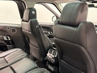 USED 2017 17 LAND ROVER RANGE ROVER 3.0 TD V6 Vogue SUV 5dr Diesel Auto 4WD Euro 6 (s/s) (258 ps) Extremely well cared for and maintained hosting a complete service record , with a generous specification in striking premium silicon silver,   premium ebony leather, panoramic glassroof,