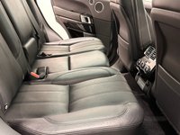 USED 2017 17 LAND ROVER RANGE ROVER 3.0 TD V6 Vogue SUV 5dr Diesel Auto 4WD Euro 6 (s/s) (258 ps) Extremely well cared for and maintained hosting a complete service record , with a generous specification in striking premium silicon silver,   premium ebony leather, panoramic glassroof,