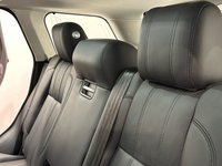 USED 2017 17 LAND ROVER RANGE ROVER 3.0 TD V6 Vogue SUV 5dr Diesel Auto 4WD Euro 6 (s/s) (258 ps) Extremely well cared for and maintained hosting a complete service record , with a generous specification in striking premium silicon silver,   premium ebony leather, panoramic glassroof,