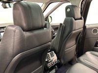 USED 2017 17 LAND ROVER RANGE ROVER 3.0 TD V6 Vogue SUV 5dr Diesel Auto 4WD Euro 6 (s/s) (258 ps) Extremely well cared for and maintained hosting a complete service record , with a generous specification in striking premium silicon silver,   premium ebony leather, panoramic glassroof,