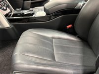 USED 2017 17 LAND ROVER RANGE ROVER 3.0 TD V6 Vogue SUV 5dr Diesel Auto 4WD Euro 6 (s/s) (258 ps) Extremely well cared for and maintained hosting a complete service record , with a generous specification in striking premium silicon silver,   premium ebony leather, panoramic glassroof,