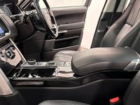 USED 2017 17 LAND ROVER RANGE ROVER 3.0 TD V6 Vogue SUV 5dr Diesel Auto 4WD Euro 6 (s/s) (258 ps) Extremely well cared for and maintained hosting a complete service record , with a generous specification in striking premium silicon silver,   premium ebony leather, panoramic glassroof,