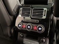 USED 2017 17 LAND ROVER RANGE ROVER 3.0 TD V6 Vogue SUV 5dr Diesel Auto 4WD Euro 6 (s/s) (258 ps) Extremely well cared for and maintained hosting a complete service record , with a generous specification in striking premium silicon silver,   premium ebony leather, panoramic glassroof,