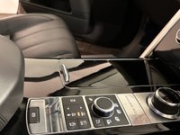 USED 2017 17 LAND ROVER RANGE ROVER 3.0 TD V6 Vogue SUV 5dr Diesel Auto 4WD Euro 6 (s/s) (258 ps) Extremely well cared for and maintained hosting a complete service record , with a generous specification in striking premium silicon silver,   premium ebony leather, panoramic glassroof,