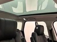 USED 2017 17 LAND ROVER RANGE ROVER 3.0 TD V6 Vogue SUV 5dr Diesel Auto 4WD Euro 6 (s/s) (258 ps) Extremely well cared for and maintained hosting a complete service record , with a generous specification in striking premium silicon silver,   premium ebony leather, panoramic glassroof,