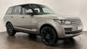 USED 2017 17 LAND ROVER RANGE ROVER 3.0 TD V6 Vogue SUV 5dr Diesel Auto 4WD Euro 6 (s/s) (258 ps) Extremely well cared for and maintained hosting a complete service record , with a generous specification in striking premium silicon silver,   premium ebony leather, panoramic glassroof,
