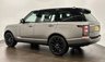 USED 2017 17 LAND ROVER RANGE ROVER 3.0 TD V6 Vogue SUV 5dr Diesel Auto 4WD Euro 6 (s/s) (258 ps) Extremely well cared for and maintained hosting a complete service record , with a generous specification in striking premium silicon silver,   premium ebony leather, panoramic glassroof,