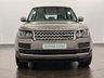 USED 2017 17 LAND ROVER RANGE ROVER 3.0 TD V6 Vogue SUV 5dr Diesel Auto 4WD Euro 6 (s/s) (258 ps) Extremely well cared for and maintained hosting a complete service record , with a generous specification in striking premium silicon silver,   premium ebony leather, panoramic glassroof,