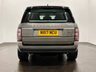 USED 2017 17 LAND ROVER RANGE ROVER 3.0 TD V6 Vogue SUV 5dr Diesel Auto 4WD Euro 6 (s/s) (258 ps) Extremely well cared for and maintained hosting a complete service record , with a generous specification in striking premium silicon silver,   premium ebony leather, panoramic glassroof,