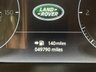 USED 2017 17 LAND ROVER RANGE ROVER 3.0 TD V6 Vogue SUV 5dr Diesel Auto 4WD Euro 6 (s/s) (258 ps) Extremely well cared for and maintained hosting a complete service record , with a generous specification in striking premium silicon silver,   premium ebony leather, panoramic glassroof,