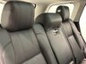USED 2017 17 LAND ROVER RANGE ROVER 3.0 TD V6 Vogue SUV 5dr Diesel Auto 4WD Euro 6 (s/s) (258 ps) Extremely well cared for and maintained hosting a complete service record , with a generous specification in striking premium silicon silver,   premium ebony leather, panoramic glassroof,