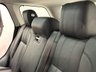 USED 2017 17 LAND ROVER RANGE ROVER 3.0 TD V6 Vogue SUV 5dr Diesel Auto 4WD Euro 6 (s/s) (258 ps) Extremely well cared for and maintained hosting a complete service record , with a generous specification in striking premium silicon silver,   premium ebony leather, panoramic glassroof,