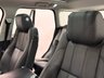 USED 2017 17 LAND ROVER RANGE ROVER 3.0 TD V6 Vogue SUV 5dr Diesel Auto 4WD Euro 6 (s/s) (258 ps) Extremely well cared for and maintained hosting a complete service record , with a generous specification in striking premium silicon silver,   premium ebony leather, panoramic glassroof,
