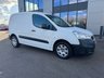 USED 2015 65 PEUGEOT PARTNER 1.6 HDi 850 PROFESSIONAL L1 NAVIGATION *NO VAT* 