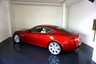 USED 2011 61 JAGUAR XKR 5.0 V8 Coupe 2dr Petrol Auto Euro 5 (510 ps)-Superb Low Mileage Example-Finished In Claret Red Metallic-Heated & Cooled Ivory Leather Upholstery-Heated Steering Wheel-20