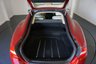 USED 2011 61 JAGUAR XKR 5.0 V8 Coupe 2dr Petrol Auto Euro 5 (510 ps)-Superb Low Mileage Example-Finished In Claret Red Metallic-Heated & Cooled Ivory Leather Upholstery-Heated Steering Wheel-20
