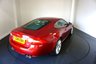 USED 2011 61 JAGUAR XKR 5.0 V8 Coupe 2dr Petrol Auto Euro 5 (510 ps)-Superb Low Mileage Example-Finished In Claret Red Metallic-Heated & Cooled Ivory Leather Upholstery-Heated Steering Wheel-20