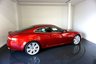 USED 2011 61 JAGUAR XKR 5.0 V8 Coupe 2dr Petrol Auto Euro 5 (510 ps)-Superb Low Mileage Example-Finished In Claret Red Metallic-Heated & Cooled Ivory Leather Upholstery-Heated Steering Wheel-20