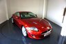 USED 2011 61 JAGUAR XKR 5.0 V8 Coupe 2dr Petrol Auto Euro 5 (510 ps)-Superb Low Mileage Example-Finished In Claret Red Metallic-Heated & Cooled Ivory Leather Upholstery-Heated Steering Wheel-20