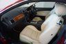 USED 2011 61 JAGUAR XKR 5.0 V8 Coupe 2dr Petrol Auto Euro 5 (510 ps)-Superb Low Mileage Example-Finished In Claret Red Metallic-Heated & Cooled Ivory Leather Upholstery-Heated Steering Wheel-20