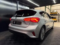 USED 2021 21 FORD FOCUS 1.0T EcoBoost MHEV Titanium X Edition Hatchback 5dr Petrol Manual Euro 6 (s/s) (125 ps) LKA | Wireless charging |HWheel