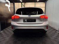 USED 2021 21 FORD FOCUS 1.0T EcoBoost MHEV Titanium X Edition Hatchback 5dr Petrol Manual Euro 6 (s/s) (125 ps) LKA | Wireless charging |HWheel