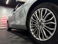 USED 2021 21 FORD FOCUS 1.0T EcoBoost MHEV Titanium X Edition Hatchback 5dr Petrol Manual Euro 6 (s/s) (125 ps) LKA | Wireless charging |HWheel