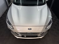USED 2021 21 FORD FOCUS 1.0T EcoBoost MHEV Titanium X Edition Hatchback 5dr Petrol Manual Euro 6 (s/s) (125 ps) LKA | Wireless charging |HWheel