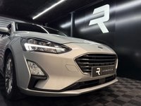 USED 2021 21 FORD FOCUS 1.0T EcoBoost MHEV Titanium X Edition Hatchback 5dr Petrol Manual Euro 6 (s/s) (125 ps) LKA | Wireless charging |HWheel