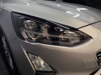 USED 2021 21 FORD FOCUS 1.0T EcoBoost MHEV Titanium X Edition Hatchback 5dr Petrol Manual Euro 6 (s/s) (125 ps) LKA | Wireless charging |HWheel