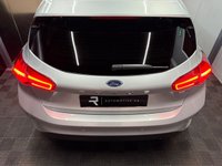 USED 2021 21 FORD FOCUS 1.0T EcoBoost MHEV Titanium X Edition Hatchback 5dr Petrol Manual Euro 6 (s/s) (125 ps) LKA | Wireless charging |HWheel