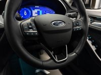 USED 2021 21 FORD FOCUS 1.0T EcoBoost MHEV Titanium X Edition Hatchback 5dr Petrol Manual Euro 6 (s/s) (125 ps) LKA | Wireless charging |HWheel