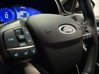USED 2021 21 FORD FOCUS 1.0T EcoBoost MHEV Titanium X Edition Hatchback 5dr Petrol Manual Euro 6 (s/s) (125 ps) LKA | Wireless charging |HWheel