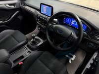USED 2021 21 FORD FOCUS 1.0T EcoBoost MHEV Titanium X Edition Hatchback 5dr Petrol Manual Euro 6 (s/s) (125 ps) LKA | Wireless charging |HWheel
