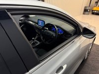 USED 2021 21 FORD FOCUS 1.0T EcoBoost MHEV Titanium X Edition Hatchback 5dr Petrol Manual Euro 6 (s/s) (125 ps) LKA | Wireless charging |HWheel