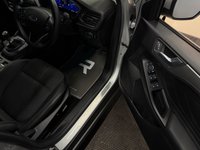USED 2021 21 FORD FOCUS 1.0T EcoBoost MHEV Titanium X Edition Hatchback 5dr Petrol Manual Euro 6 (s/s) (125 ps) LKA | Wireless charging |HWheel