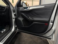 USED 2021 21 FORD FOCUS 1.0T EcoBoost MHEV Titanium X Edition Hatchback 5dr Petrol Manual Euro 6 (s/s) (125 ps) LKA | Wireless charging |HWheel