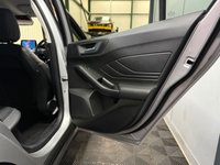 USED 2021 21 FORD FOCUS 1.0T EcoBoost MHEV Titanium X Edition Hatchback 5dr Petrol Manual Euro 6 (s/s) (125 ps) LKA | Wireless charging |HWheel