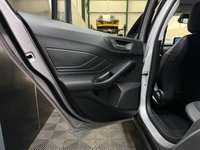 USED 2021 21 FORD FOCUS 1.0T EcoBoost MHEV Titanium X Edition Hatchback 5dr Petrol Manual Euro 6 (s/s) (125 ps) LKA | Wireless charging |HWheel