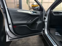 USED 2021 21 FORD FOCUS 1.0T EcoBoost MHEV Titanium X Edition Hatchback 5dr Petrol Manual Euro 6 (s/s) (125 ps) LKA | Wireless charging |HWheel