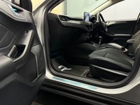 USED 2021 21 FORD FOCUS 1.0T EcoBoost MHEV Titanium X Edition Hatchback 5dr Petrol Manual Euro 6 (s/s) (125 ps) LKA | Wireless charging |HWheel