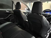 USED 2021 21 FORD FOCUS 1.0T EcoBoost MHEV Titanium X Edition Hatchback 5dr Petrol Manual Euro 6 (s/s) (125 ps) LKA | Wireless charging |HWheel
